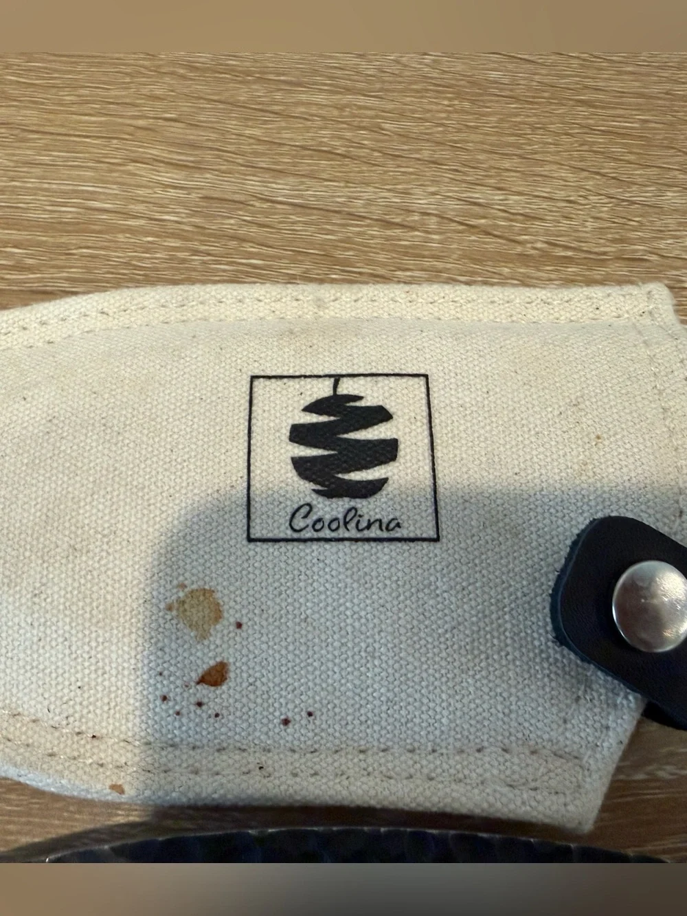 Coolina Knife